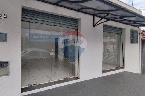 Alugar-Ponto Comercial-Paulista , Piracicaba , São Paulo , 13424060-690781011-471