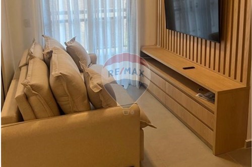 Alugar-Apartamento-Empresarial 18 do Forte , Barueri , São Paulo , 06472001-691141038-81