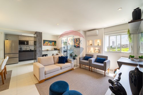 Venda-Apartamento-Av. Arquimedes , 1475  - Rodovias Anhanguera e Bandeirantes.  - Recanto Quarto Centenário , Jundiaí , São Paulo , 13211-840-690591074-10