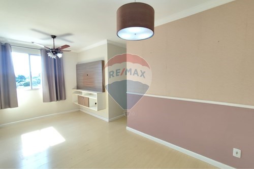 Venda-Apartamento-Rua Francisco Fadin , 120  - Condomínio Residencial Spazio Ponte Nova  - Morumbi , Paulínia , São Paulo , 13140726-690511042-408