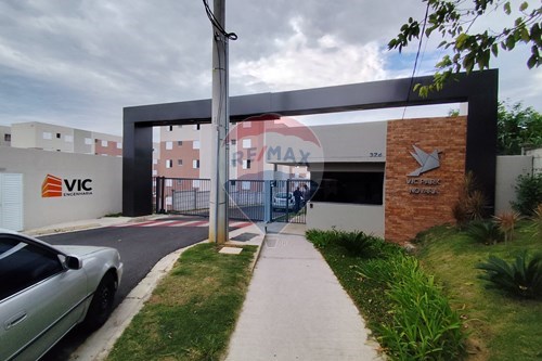 Alugar-Apartamento-Centro , Monte Mor , São Paulo , 13199120-690531104-28