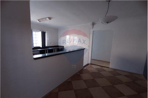 Casa - Alugar - Cosmópolis , São Paulo - Sala de estar - 690511358-312