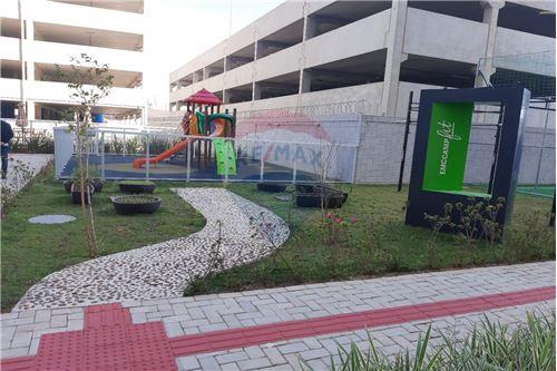 Apartamento - Alugar - Jundiaí , São Paulo - 22 - 690791065-203