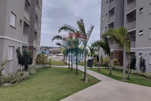 Venda-Apartamento-Avenida João Argenton , 2985  - Vila Yolanda Costa e Silva , Sumaré , São Paulo , 13172180-690511152-133