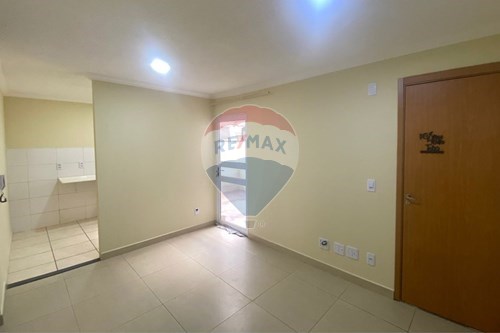 Residential - Condo/Apartment - Araras , São Paulo - BR