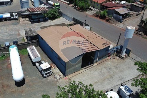 Alugar-Galpão-Santa Terezinha , Paulínia , São Paulo , 13148136-691101011-3