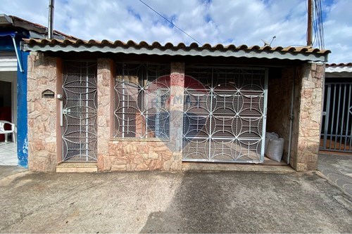 Venda-Casa-Aparecida , Bragança Paulista , São Paulo , 12914300-690141009-16