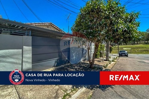 Alugar-Casa-Rua Guilhermina Loschi , 213  - Nova Vinhedo , Vinhedo , São Paulo , 13284158-690941038-19