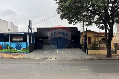 Alugar-Galpão-RUA: ADALBERTO MAIA , 108  - PROXIMO A RUA PAULA BUENO  - Taquaral , Campinas , São Paulo , 13076007-691181013-12