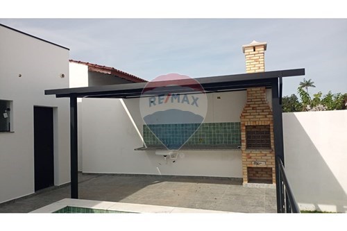 Alugar-Casa-Parque Balneario Oasis , Peruíbe , São Paulo , 11770-700-691111030-17