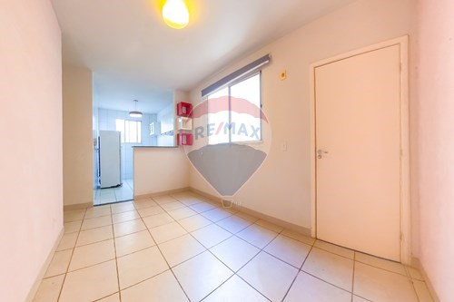 Venda-Apartamento-Rua Paraná , 650  - Parque Industrial , Araras , São Paulo , 13601344-690691016-264