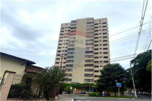 Venda-Apartamento-Avenida Paoletti , 285  - Ao lado do Cristália  - Santa Cruz , Itapira , São Paulo , 13974-070-690291032-120