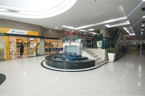 Venda-Cj. Comercial/ Sala-Alphaville , Santana de Parnaíba , São Paulo , 06541038-691021014-170