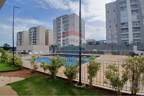 Alugar-Apartamento-Balneário Tropical , Paulínia , São Paulo , 13144725-690511143-111