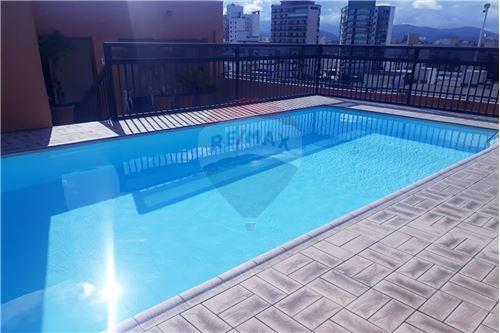 For Sale-Condo/Apartment-Rua Amazonas , 536  - Solar de Pernambuco  - Loteamento João Batista Julião , Guarujá , São Paulo , 11443530-690821014-28