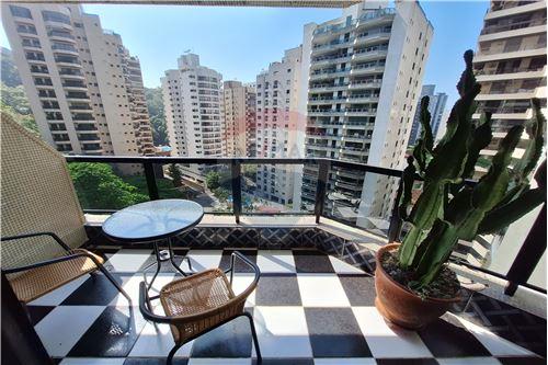 For Sale-Condo/Apartment-Barra Funda , Guarujá , São Paulo , 11410-440-690551017-187