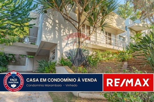 Venda-Casa de Condomínio-Rua Araras , 415  - Condomínio Marambaia  - Marambaia , Vinhedo , São Paulo , 13287034-690941013-103