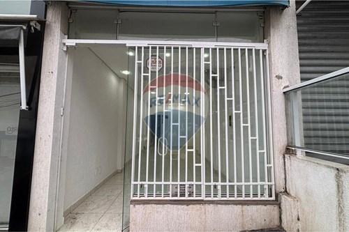 Alugar-Cj. Comercial/ Sala-Centro , Bragança Paulista , São Paulo , 12902020-690041163-16