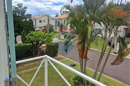 Residential - Two Level House - Louveira , São Paulo - BR