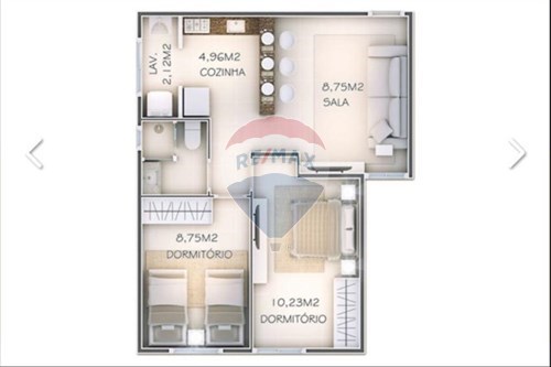 Slider Image Thumbnail