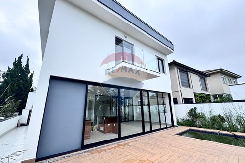 Venda-Casa de Condomínio-Morada das Flores (Aldeia da Serra) , Santana de Parnaíba , São Paulo , 06519450-690951036-30