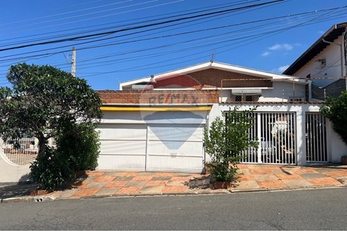 Venda-Casa-Vila Nogueira , Campinas , São Paulo , 13088020-691181013-4