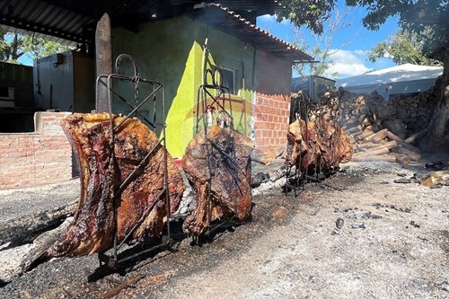 Slider Image Thumbnail