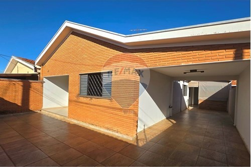 Venda-Casa-Av.Adelaide Ferraz Carvalho , 516  - Av.Adelaide Ferraz Carvalho  - Jardim das Estações (Vila Xavier) , Araraquara , São Paulo , 14810360-690151059-30