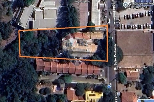 Venda-Chácara / Sítio / Fazenda-Barão Geraldo , Campinas , São Paulo , 13084583-690331002-16