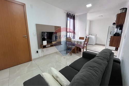 Alugar-Apartamento-Rua Jose Mario Barros Milano , 11  - Próximo ao UPA  - Alto do Mirante , Mogi Mirim , São Paulo , 13802380-690751130-1