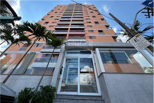 For Rent/Lease-Condo/Apartment-Santa Terezinha , 20  - Centro , Limeira , São Paulo , 13480090-690991004-33