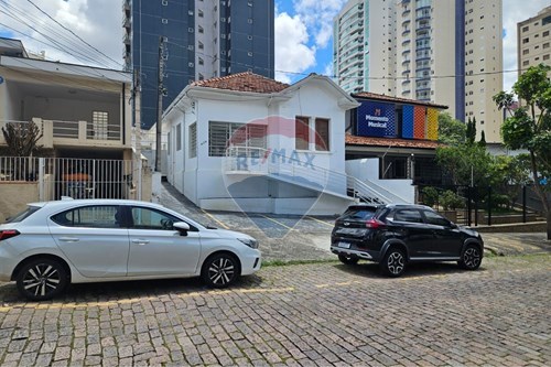 Alugar-Casa Comercial-Rua Barata Ribeiro , 434  - Vila Itapura , Campinas , São Paulo , 13023030-690681014-412