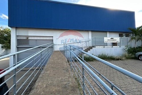 Alugar-Galpão-Avenida Santa Isabel , 1810  - Barão Geraldo , Campinas , São Paulo , 13084643-690681132-532