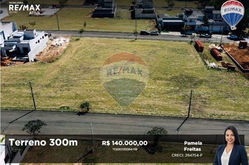 Venda-Terreno-Rua Alberto Saccaro , 0  - Condomínio Residencial Quinta do Engenho  - Centro , Rio das Pedras , São Paulo , 13395384-690781084-118