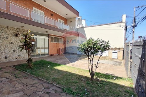 Alugar-Casa-Rua Barão do Rio Branco , 361  - Centro , Capivari , São Paulo , 13360000-690091002-781