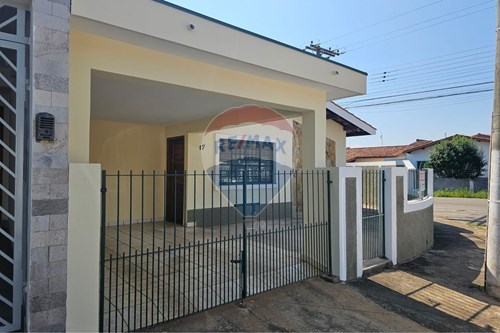 Alugar-Casa-Parque dos Coqueiros , Atibaia , São Paulo , 12944110-690471015-7