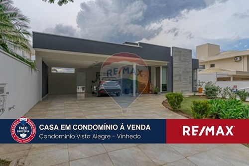 Venda-Casa de Condomínio-Avenida Jardim , 177  - Condomínio Vista Alegre Sede  - Condomínio Vista Alegre , Vinhedo , São Paulo , 13285076-690941019-120