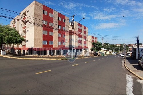 Jardim Europa , Nova Odessa , São Paulo , 13380112