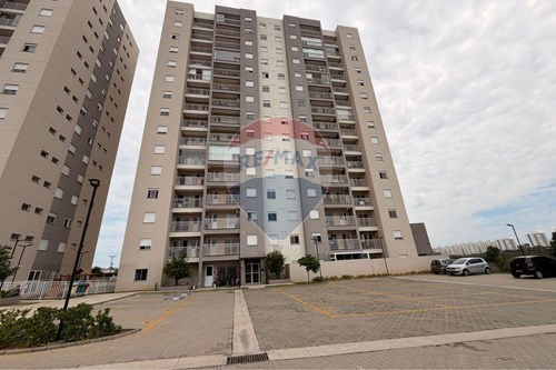 Alugar-Apartamento-Parque Ortolândia , Hortolândia , São Paulo , 13184526-690701025-84