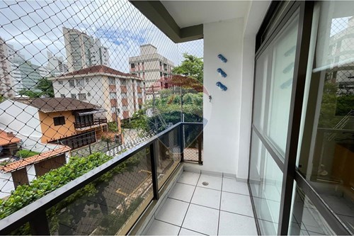 Venda-Apartamento-Jardim Las Palmas , Guarujá , São Paulo , 11420250-690501004-1056