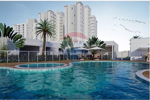 Venda-Apartamento-Rua Santa Rita do Passa Quatro , 255  - Jd Nova Europa  - Parque Prado , Campinas , São Paulo , 13040108-690681114-168