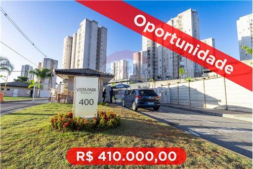 For Sale-Condo/Apartment-Henriqueta Zambom , 360  - Vista Park  - Vila Santana II , Jundiaí , São Paulo , 13219-071-690841032-79