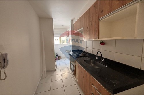 Venda-Apartamento-Rua Vergínio Belgine , 435  - Loteamento Santo Antônio , Itatiba , São Paulo , 13253600-691131003-1