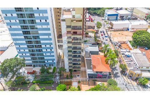 Venda-Apartamento-Rua Sao Pedro , 142  - centro de convivencia  - Cambuí , Campinas , São Paulo , 13025-350-690131036-18