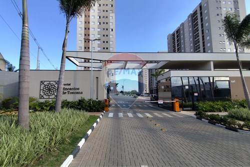 Alugar-Apartamento-Rua Serra Dourada , 110  - Jardim Novo Alvorada , Hortolândia , São Paulo , 13186576-690531008-21