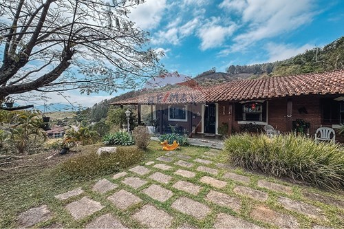 Venda-Casa-Rua Orquídeas , 40  - Centro , Joanópolis , São Paulo , 12980000-691011021-67