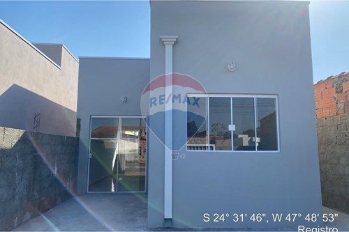 Venda-Casa-Jardim Paulistano , Registro , São Paulo , 11900000-690061039-27