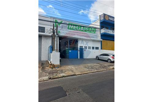 For Rent/Lease-Warehouse-Rua Salto Grande , 733  - Jardim do Trevo , Campinas , São Paulo , 13040001-690681014-244