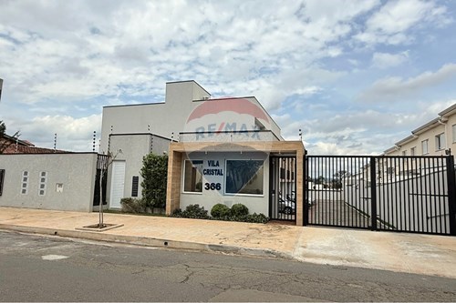 Alugar-Casa-Rua das Margaridas , 366  - Condomínio Vila Cristal  - Chácara Primavera , Campinas , São Paulo , 13087450-690681167-61