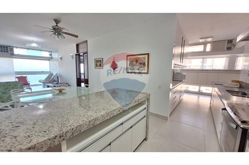 Alugar-Apartamento-Rua Gilberto Glasser , 582  - Loteamento João Batista Julião , Guarujá , São Paulo , 11443475-690821022-184